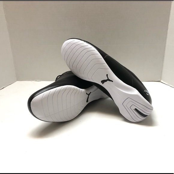 Puma Woman BMW MMS FUTURE CAT ULTRA Shoes NO BOX - Picture 2 of 8